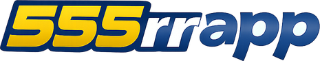 555rr app logo home navigation